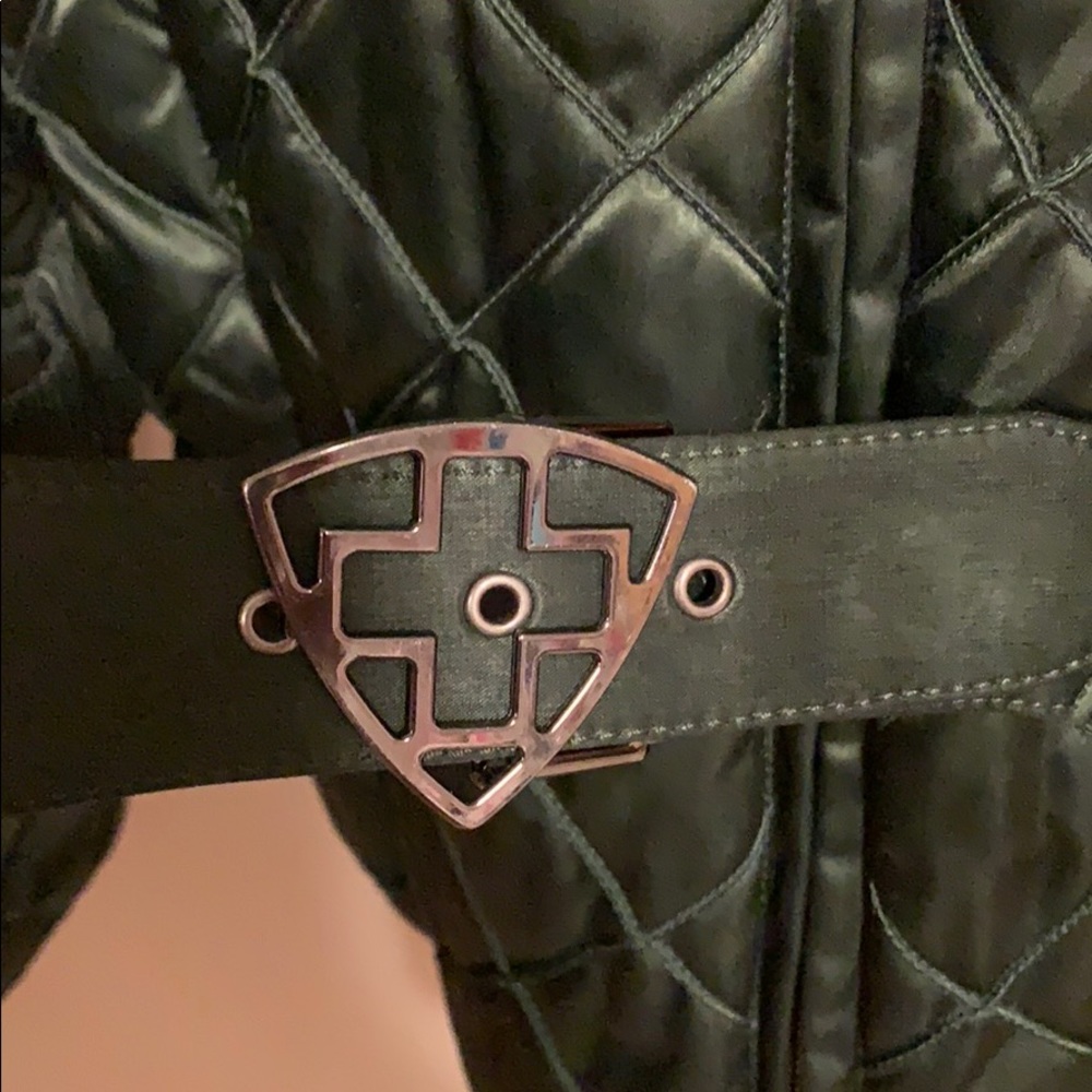Post card jacket - Picture 4 of 4